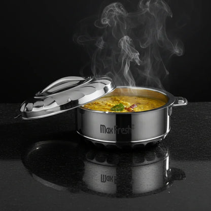 MAXFRESH SS HOTPOT COLLECTION