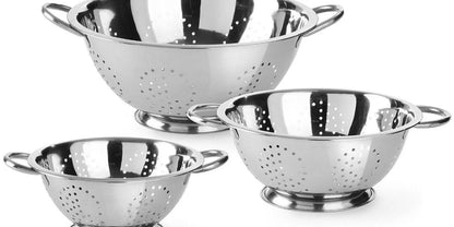 SS DEEP COLLANDER COLLECTION