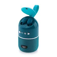 TG-805 : DAT Portable W/L Speaker