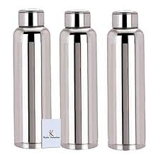 THUNDER FRIDGE BOTTLE BIG 3PC SET