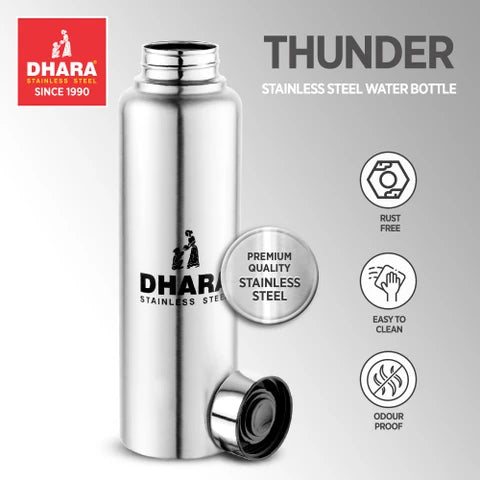 THUNDER FRIDGE BOTTLE BIG