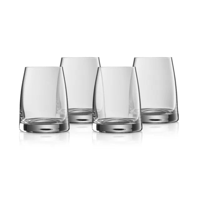 TUMBLER GLASS 4Pc Pack