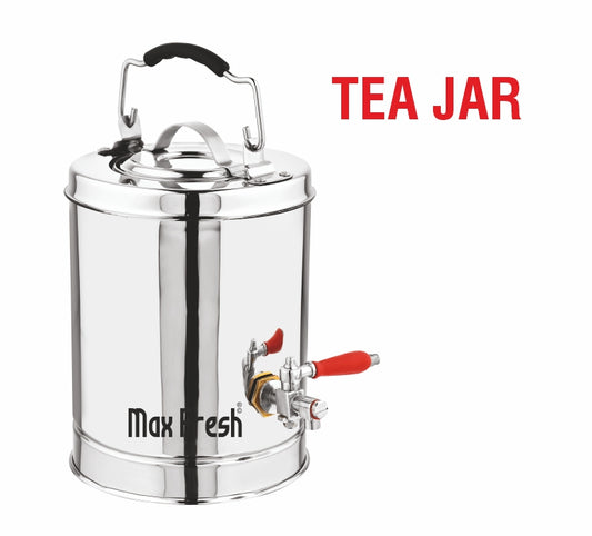 S.S Tea Urn 15
