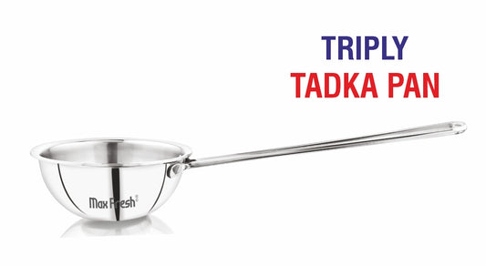 MAXFRESH TADKA PAN