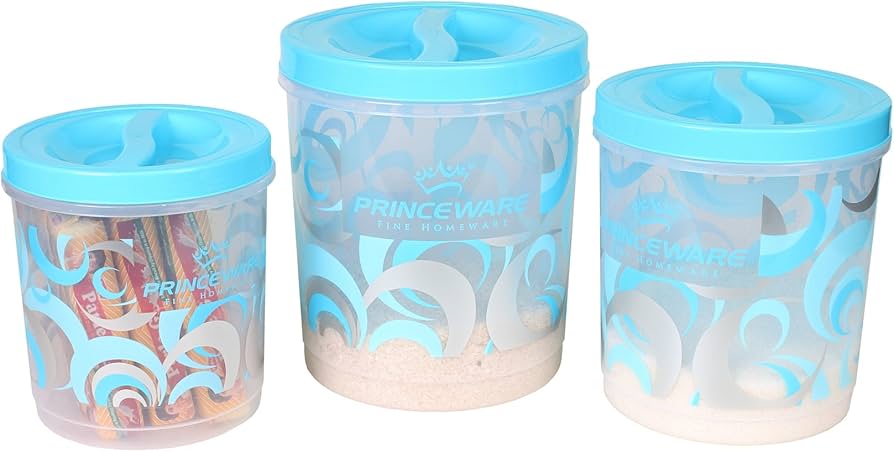 USE AND REUSE 3 PC PACK