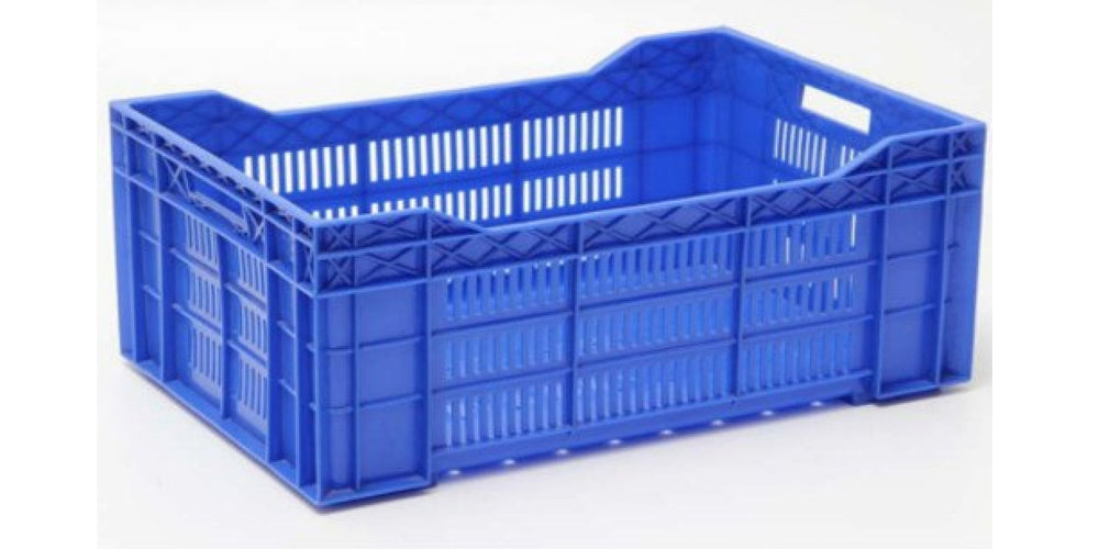 VEGETABLE CRATE 600X400X200 mm