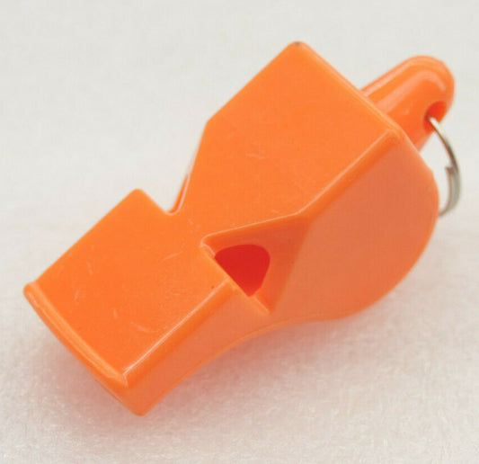 WHISTLE OUTER