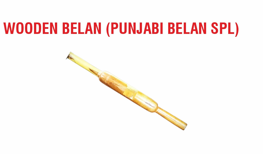 WOODEN BELAN 18" (2)