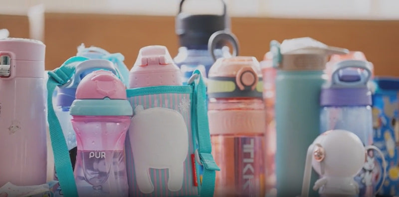 Bottles