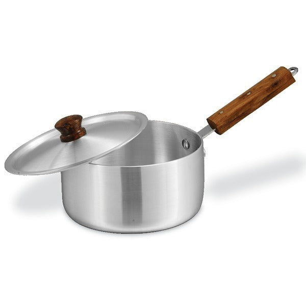 SMART ALU SAUCE PAN + LID