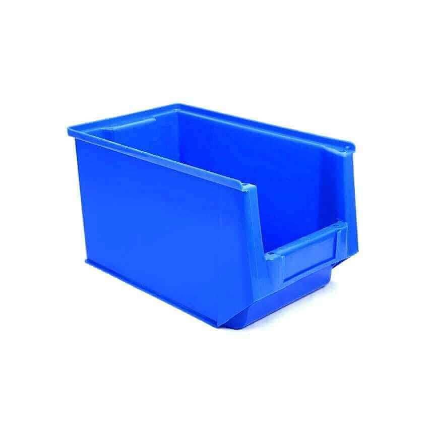 STORAGE CRATE
