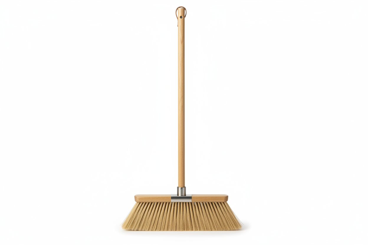 BROOM + STICK C33