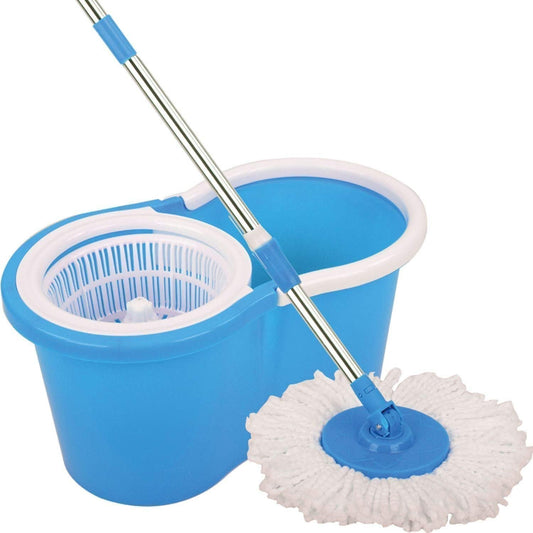 AQ SPIN MOP BUCKET