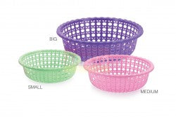 RAJNI BASKET