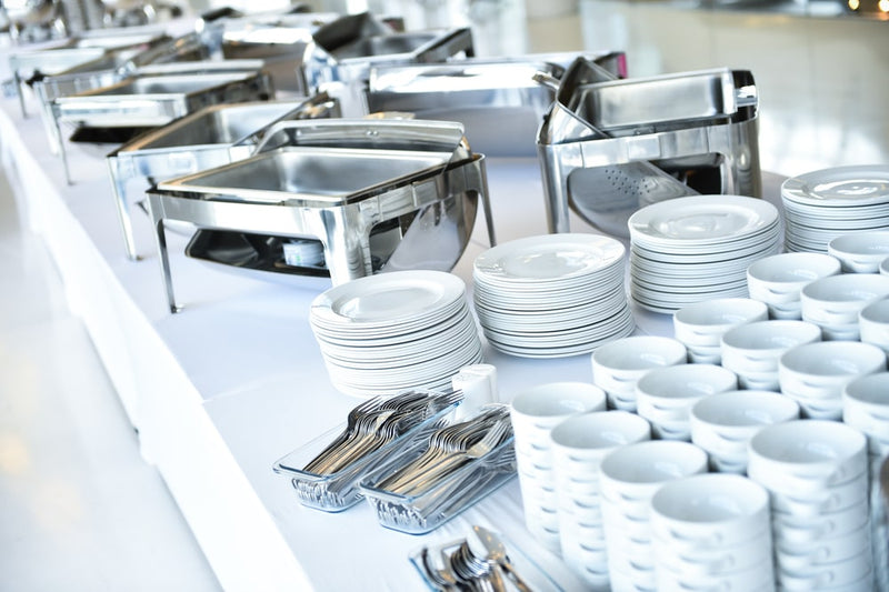 Catering