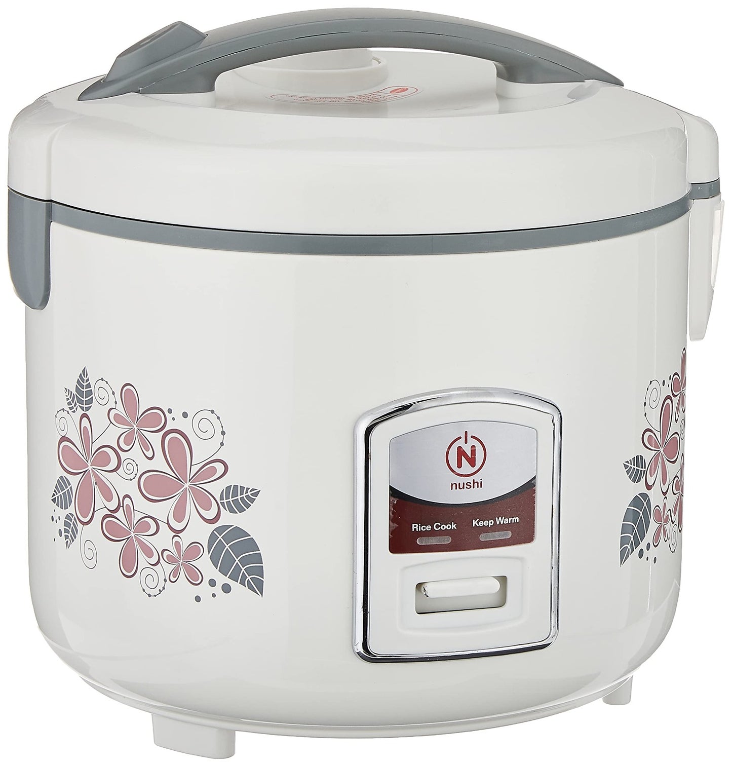Nushi Rice Cooker NS-5005