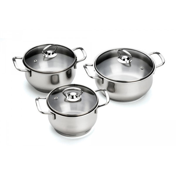 NERGIS POT 18 * 10
