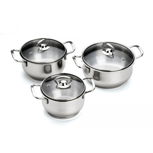 NERGIS POT 18 * 10