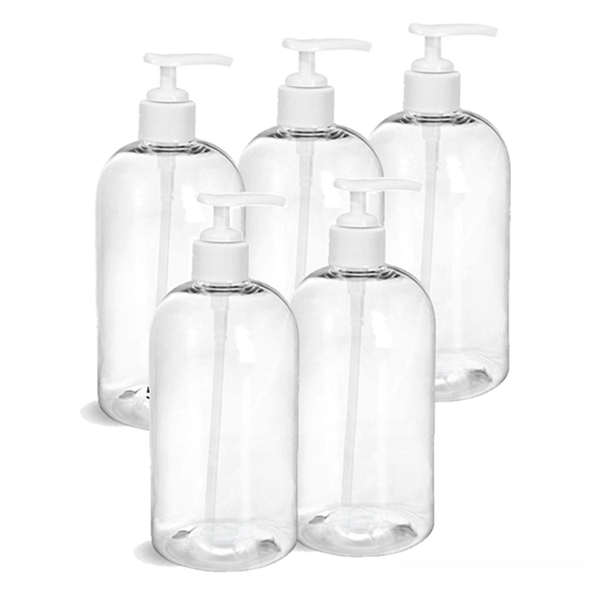 CHERRY SOAP DISPENSER