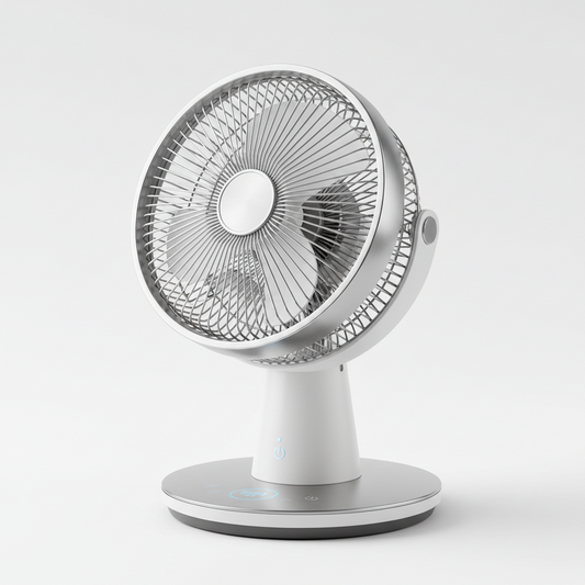 CIRCULATING TABLE FAN