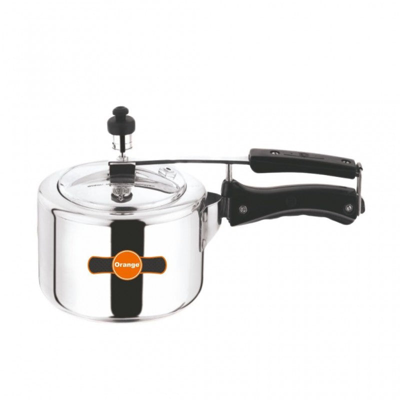 ORANGE PRESSURE COOKER INNER