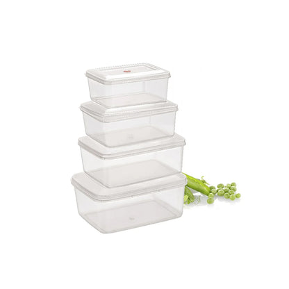 DELUX CONTAINER 000-333 (MINI)