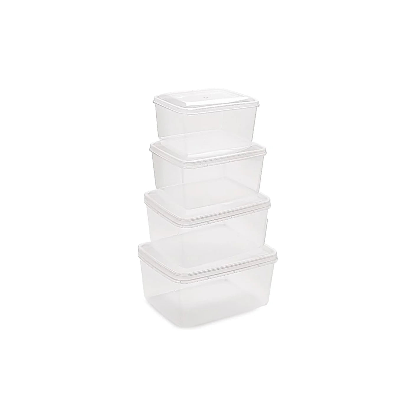 DELUX CONTAINER 888-1100 (MEDIUM)