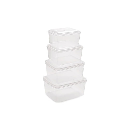 DELUX CONTAINER 000-333 (MINI)