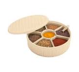 KNIT MASALA BOX