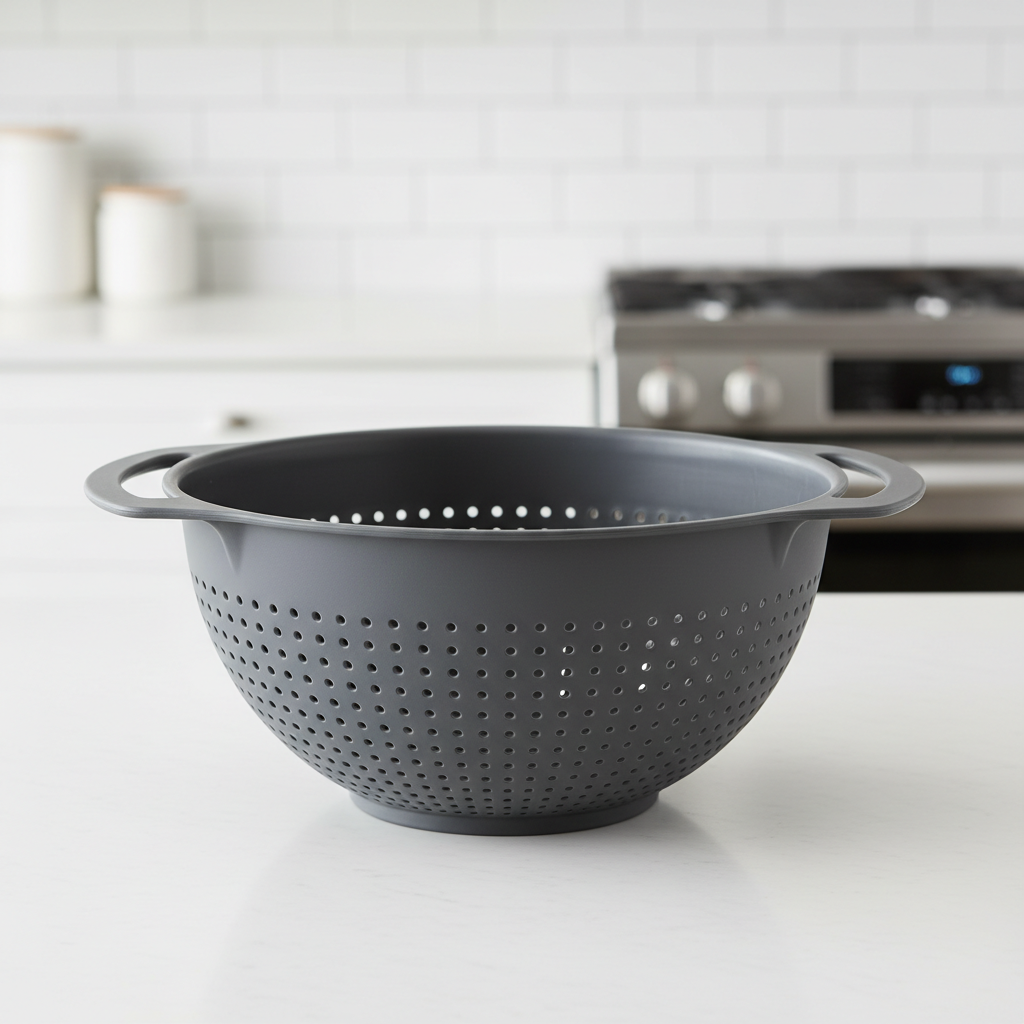 DYNASTY PLASTIC COLLANDER 1213 