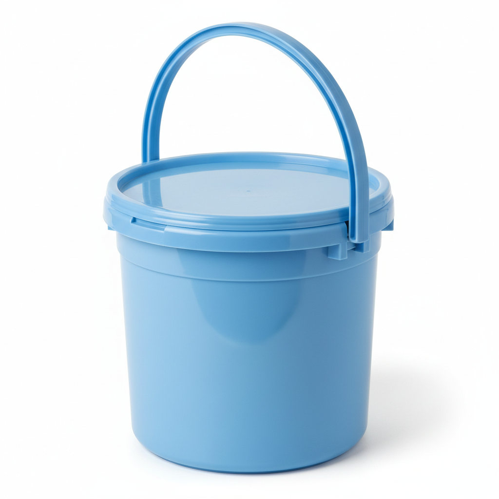 ECONOMY BUCKET + LID