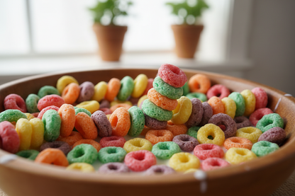 FRUIT LOOP