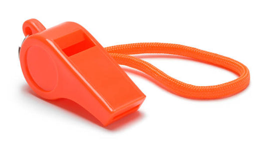 WHISTLE INNER