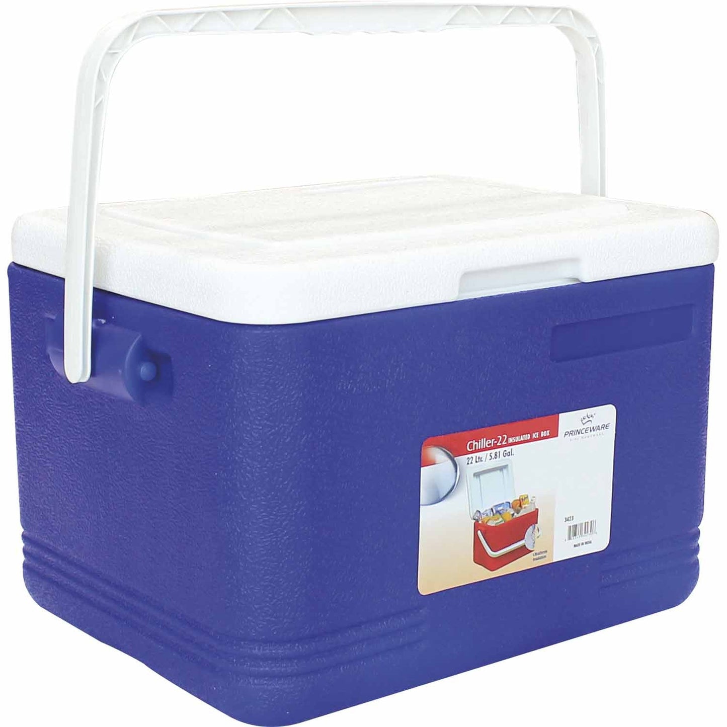 PRINCEWARE ICE BOX