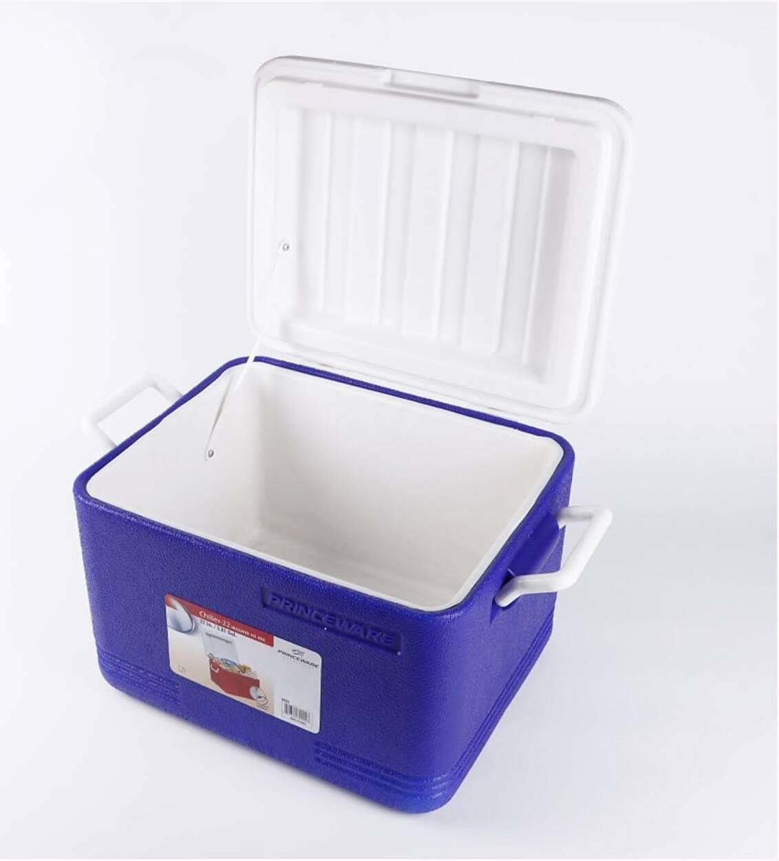 PRINCEWARE ICE BOX