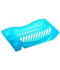 PENTA DISH RACK + TRAY