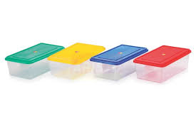 ARISTO STORAGE BOX