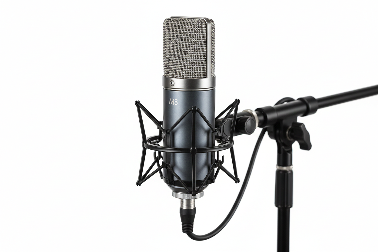 M8 MIC