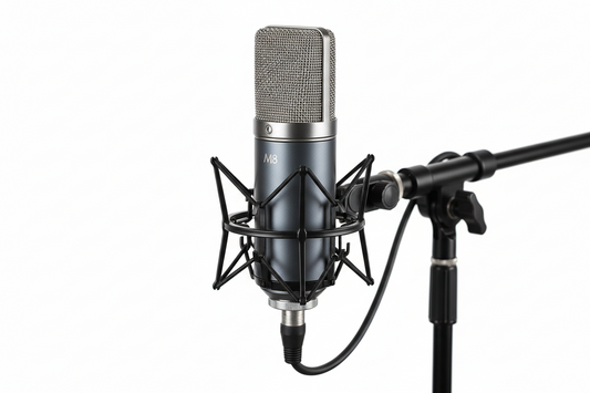 M8 MIC