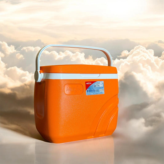MILTON SUPER CHILL ICE BOX