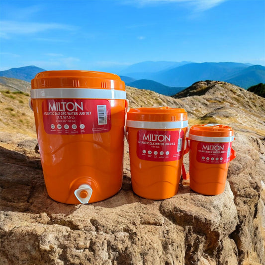MILTON ATLANTIC COOLER