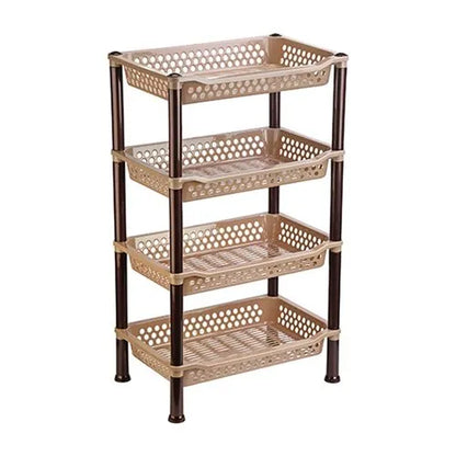 Multi Layer Rack