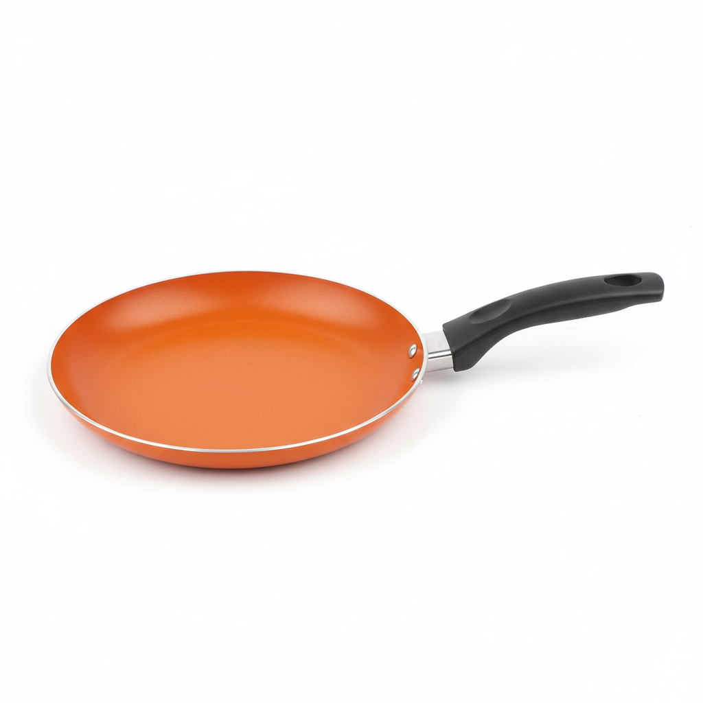 ORANGE N/S ROTI TAWA 27.5 CM