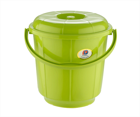 ECONOMY BUCKET + LID