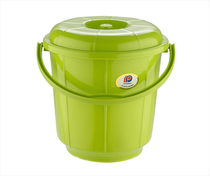 ECONOMY BUCKET + LID