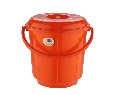 ECONOMY BUCKET + LID