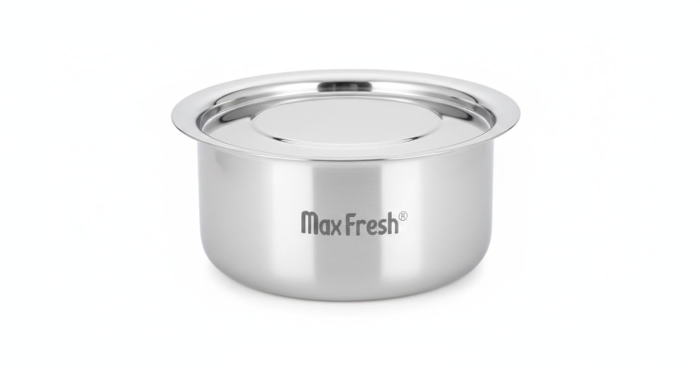 S.S COOKING POT