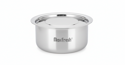 SS COOKING POT ( Light )