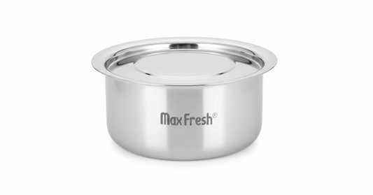 SS COOKING POT ( Light )