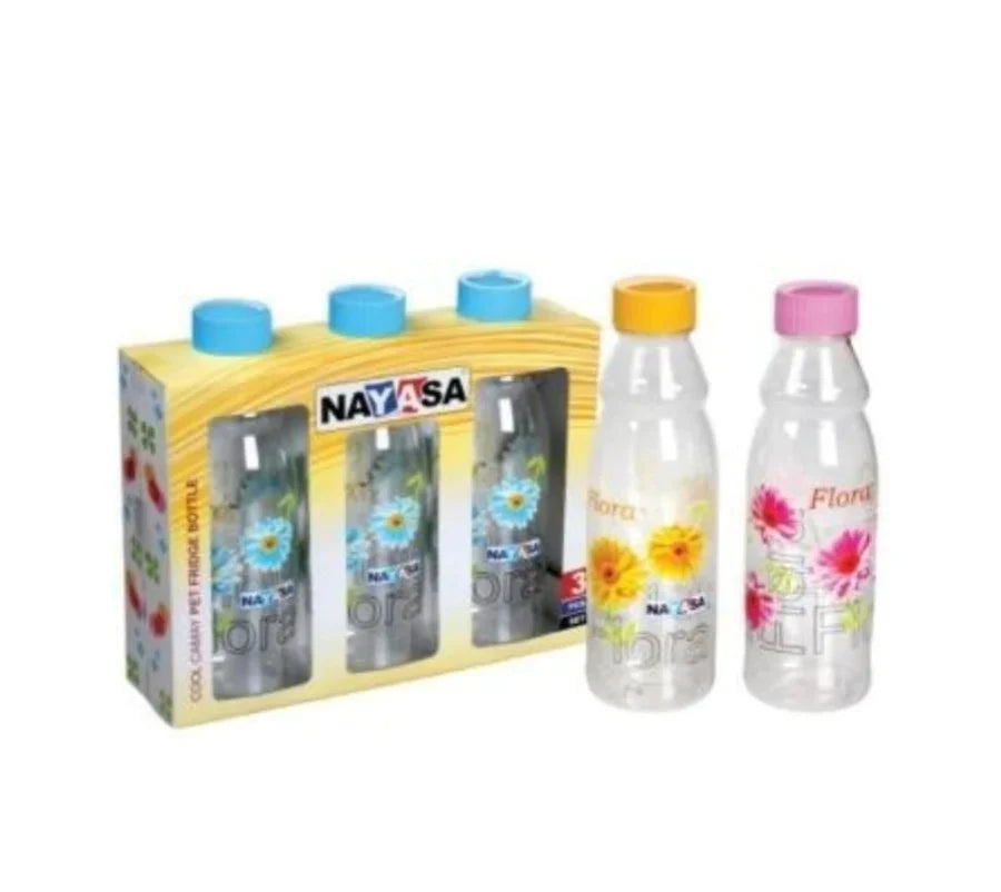COOL CAMAY BOTTLE 3PC SET